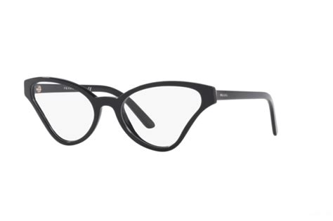 Prada PR 06XV CATWALK Eyeglasses 